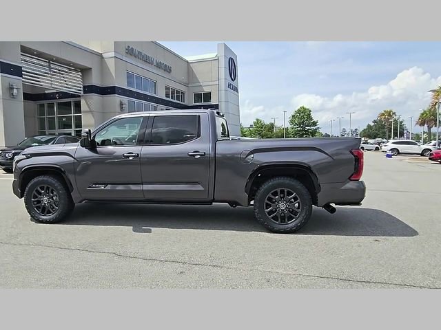 Used 2023 Toyota Tundra Platinum AWD/4WD image 22