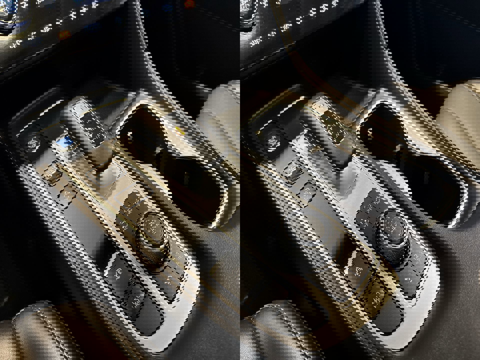 Certified 2025 INFINITI QX60 Luxe w/ Cargo Package AWD/4WD image 20