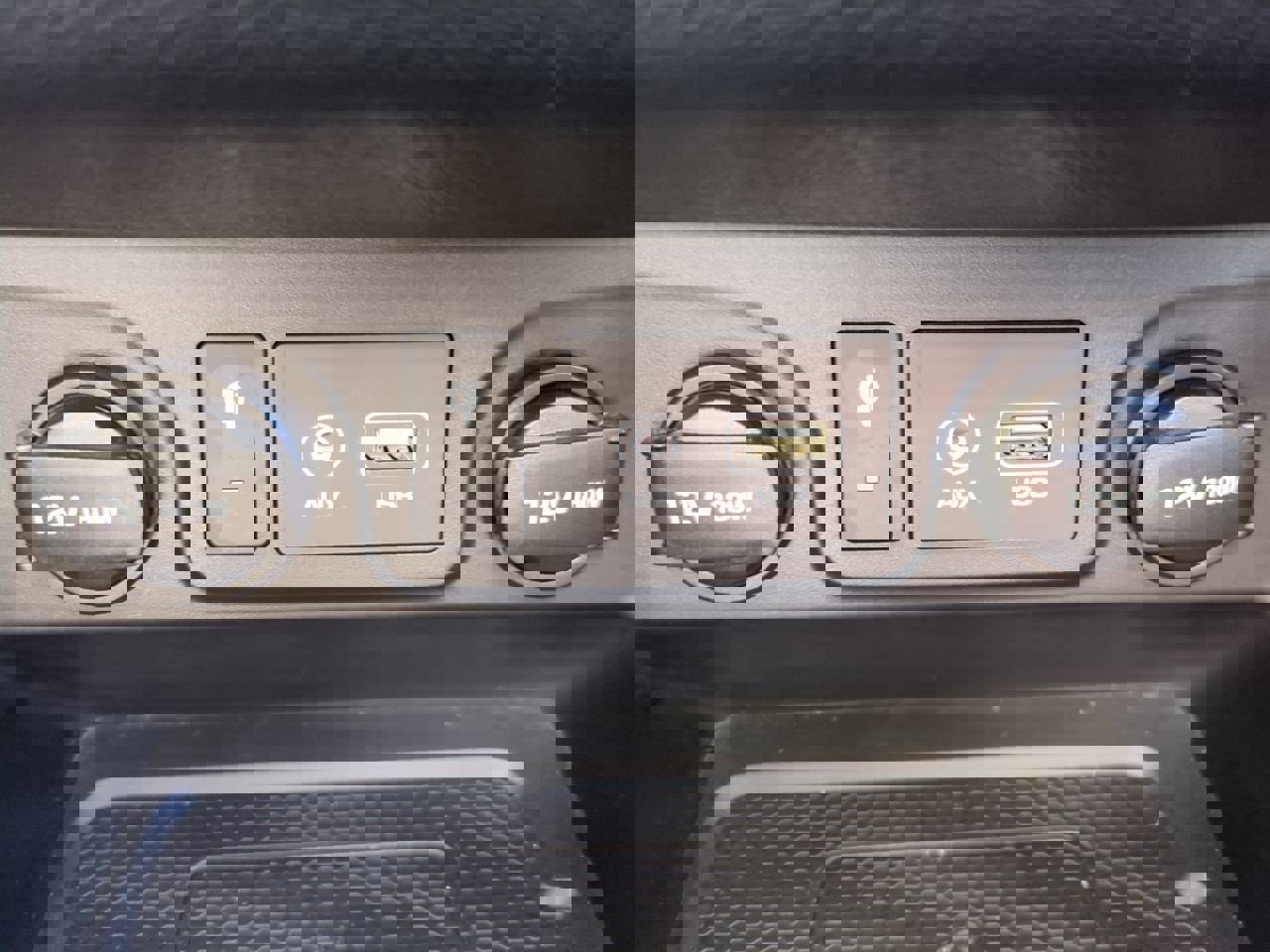 Used 2020 Hyundai Tucson Ultimate image 23