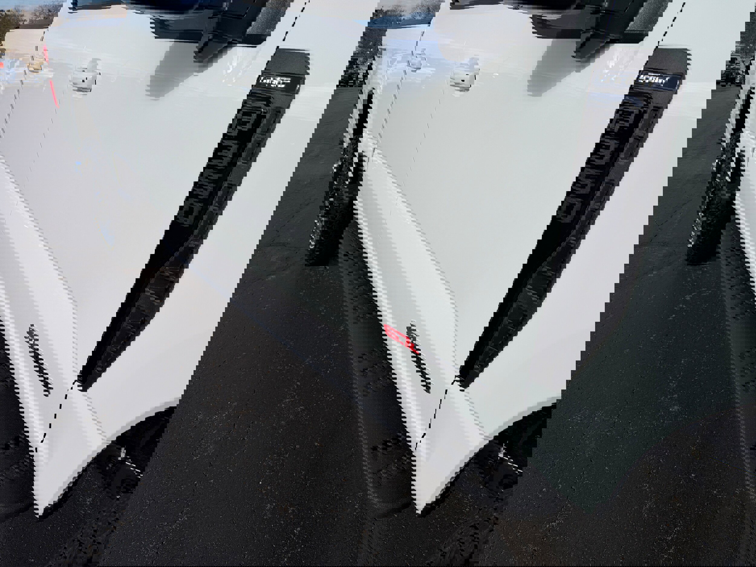 Certified 2024 Ford F350 Lariat w/ Lariat Ultimate Package image 45