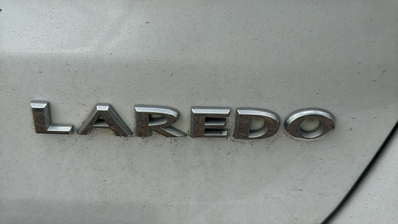 Used 2018 Jeep Grand Cherokee Laredo RWD image 11