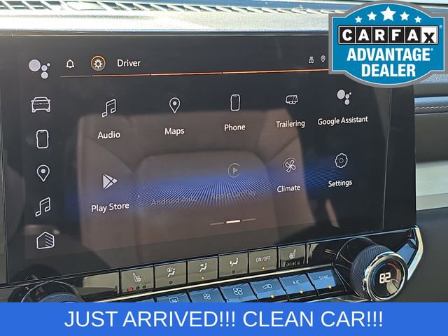 Used 2023 Chevrolet Colorado LT w/ LT Convenience Package II AWD/4WD image 22