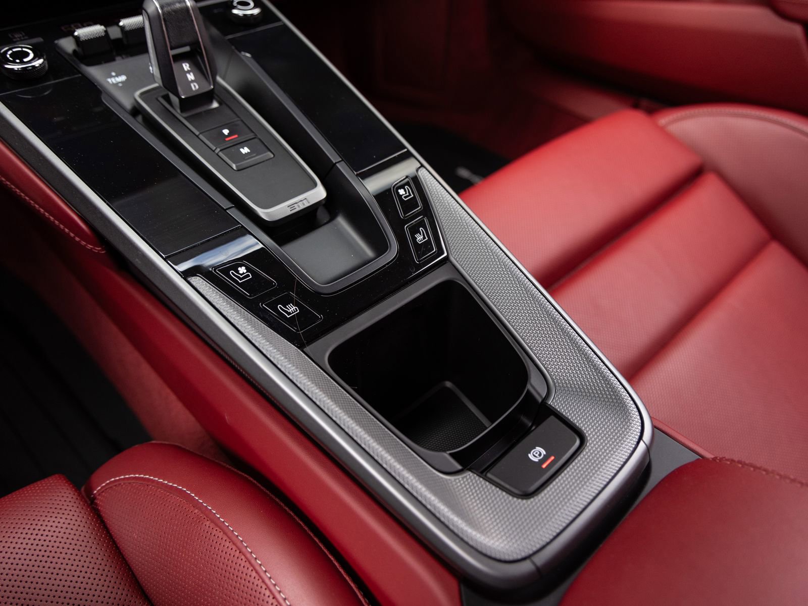 Certified 2024 Porsche 911 Carrera S image 19