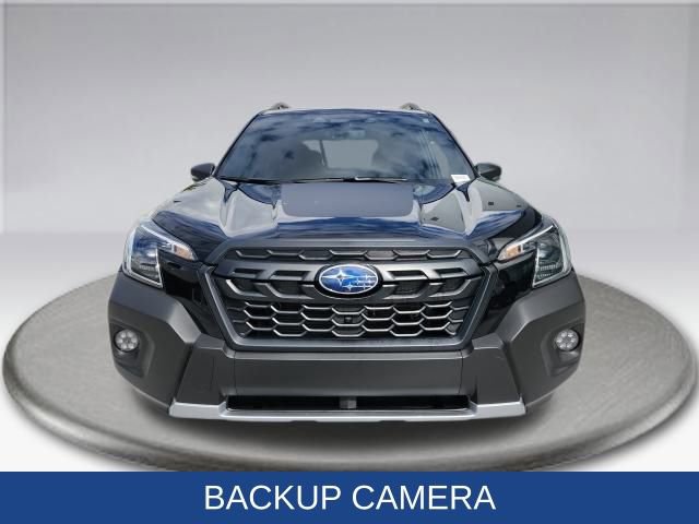 Certified 2025 Subaru Forester Wilderness image 12