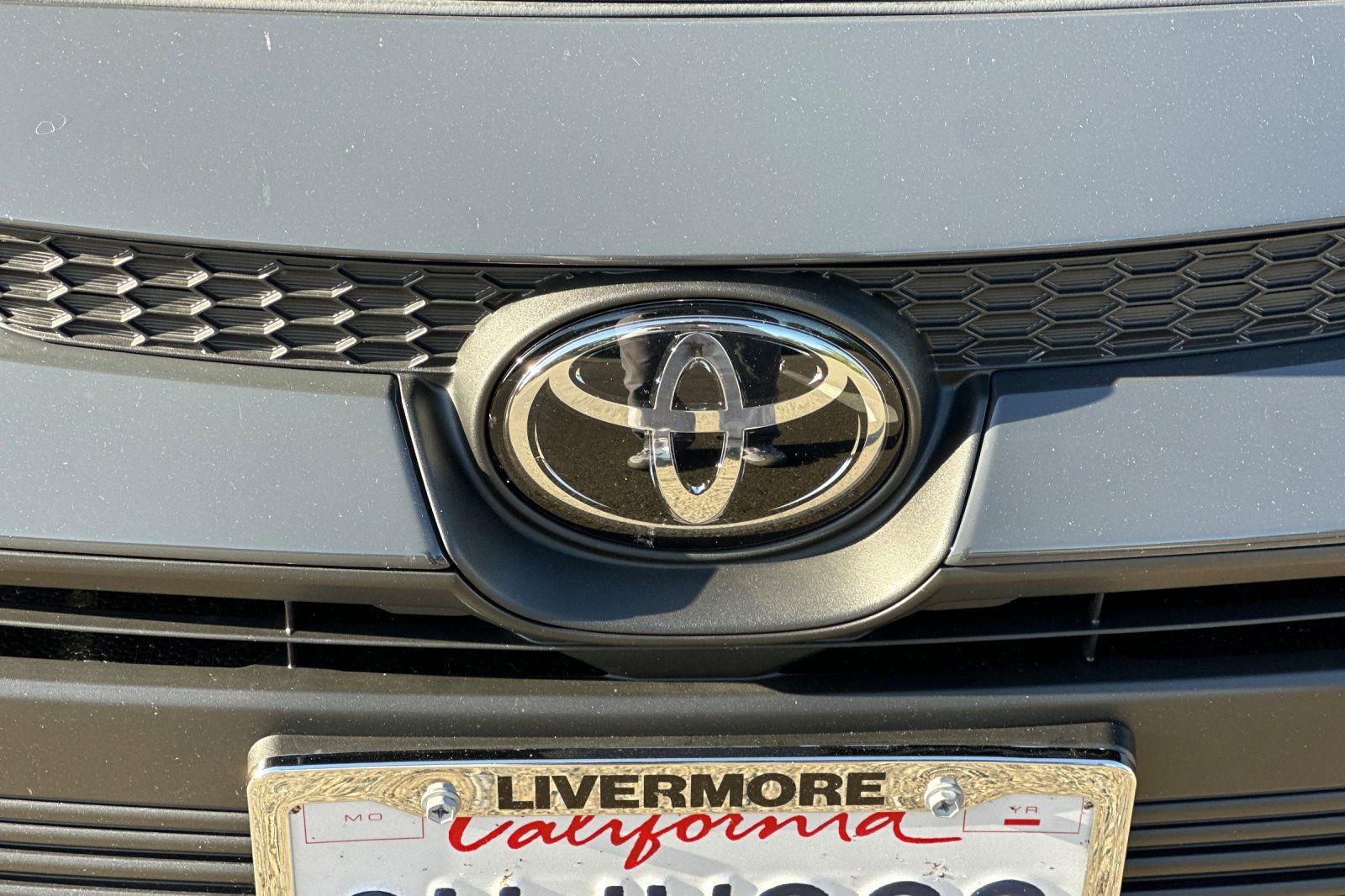 Certified 2026 Toyota Corolla LE w/ LE Premium Package image 46