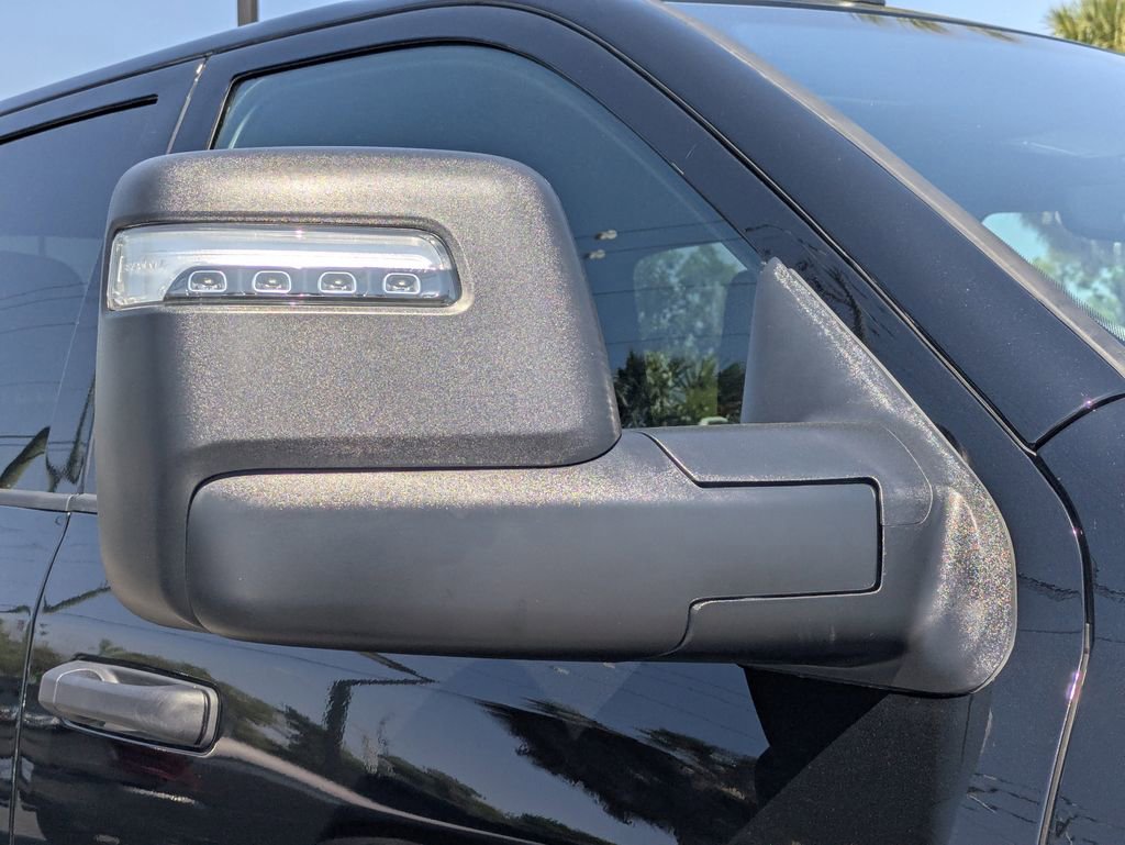 New 2026 RAM 2500 Big Horn image 11