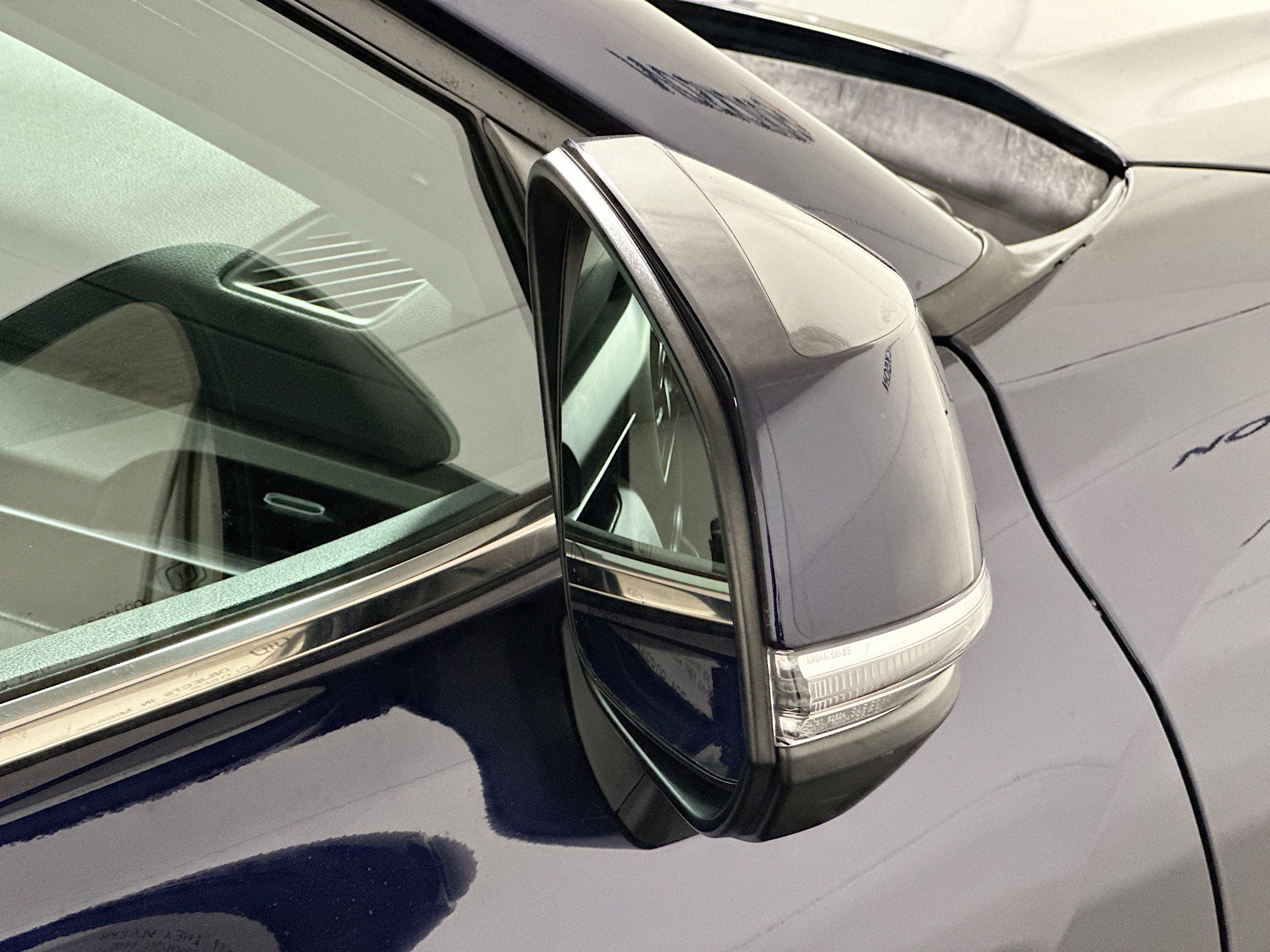 Used 2023 Toyota Highlander XLE image 10