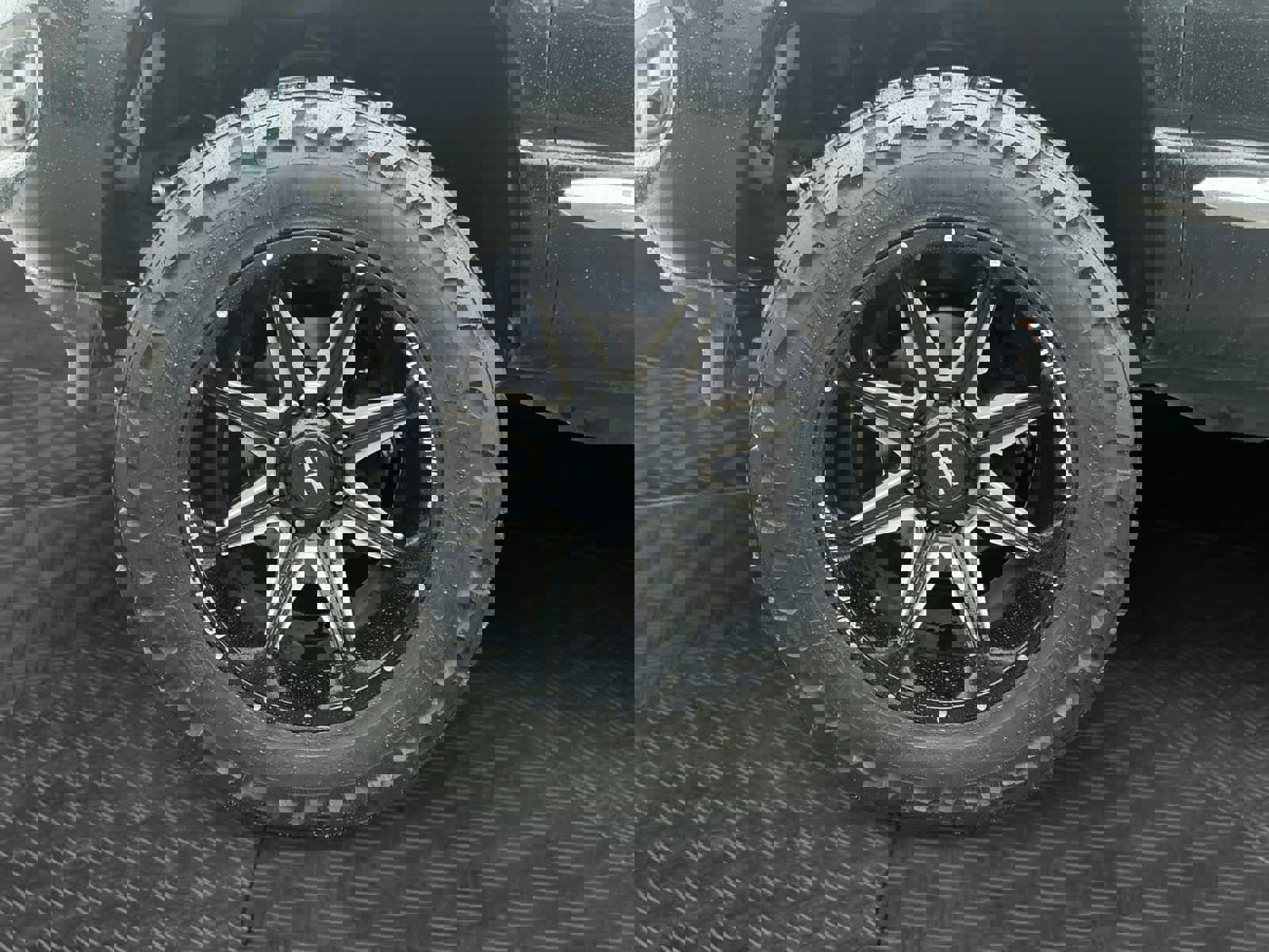 Used 2009 Dodge Ram 2500 Truck Laramie w/ Trailer Tow Group image 14