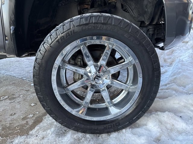 Used 2017 Toyota Tundra 1794 Edition image 46