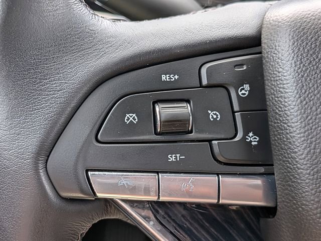 Certified 2024 Cadillac XT6 Premium Luxury AWD/4WD image 27