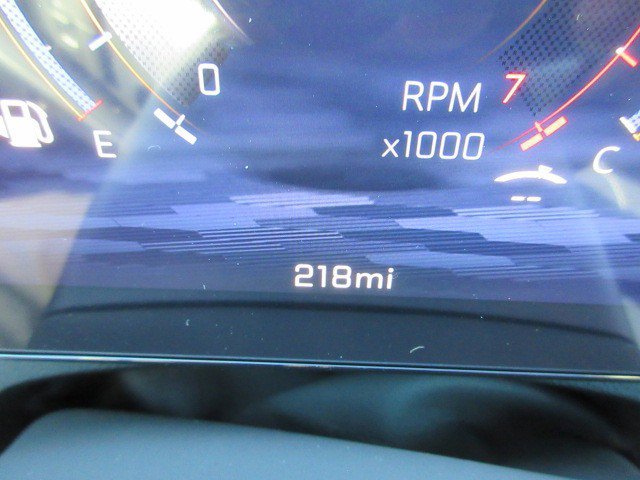 New 2026 Chevrolet Traverse LT w/ Driver Confidence Package image 22