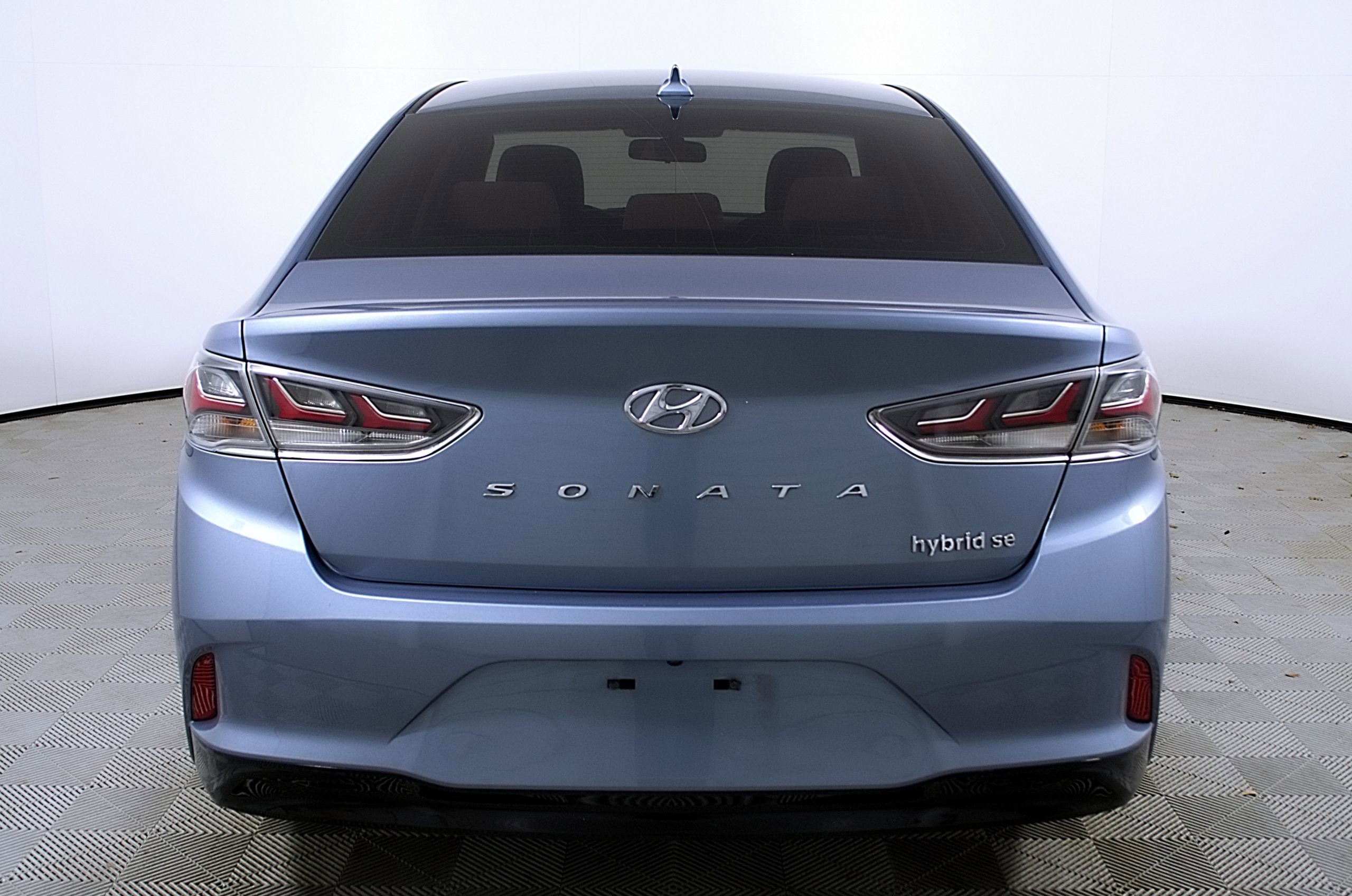 Used 2018 Hyundai Sonata SE image 8