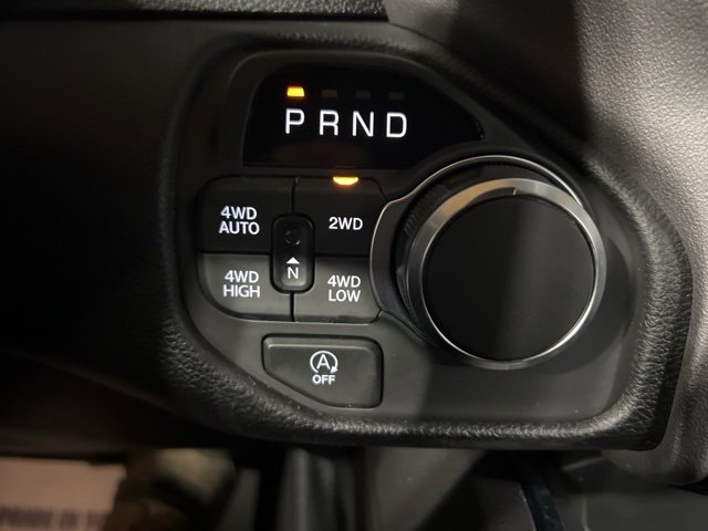 New 2026 RAM 1500 Big Horn image 24