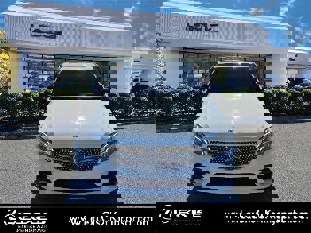 Used 2020 Mercedes-Benz C 300 4MATIC Sedan image 8