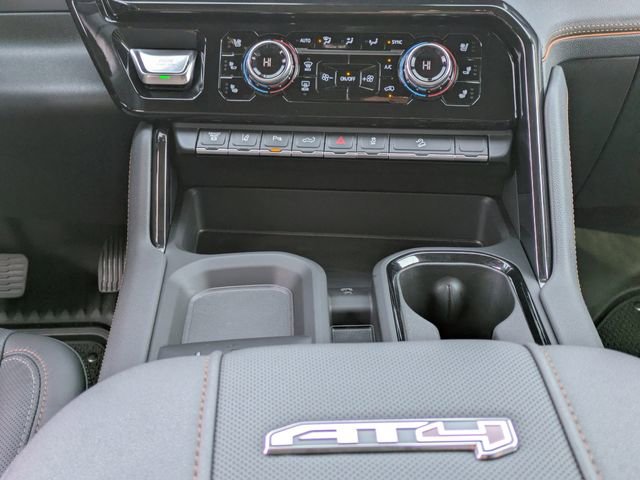 Used 2026 GMC Sierra 2500 AT4 w/ AT4 Premium Plus Package image 21