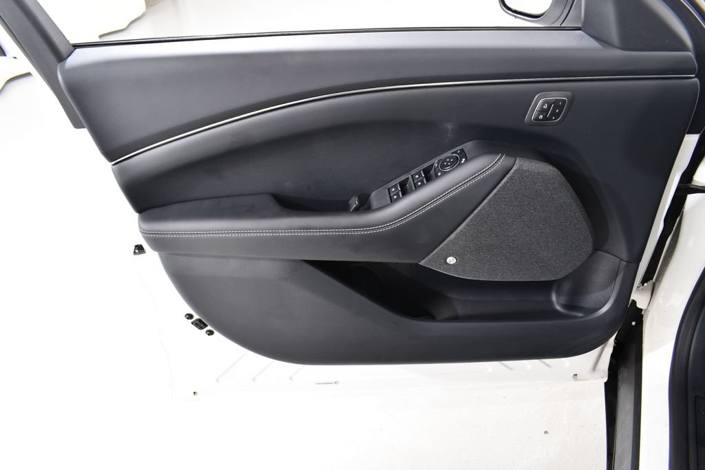 Used 2024 Ford Mustang Mach-E Premium AWD/4WD image 25