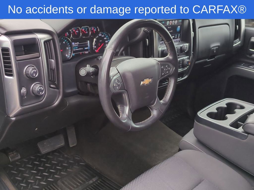 Used 2017 Chevrolet Silverado 1500 LT image 2