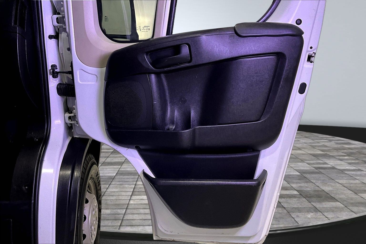 Used 2020 RAM ProMaster 2500 FWD image 26