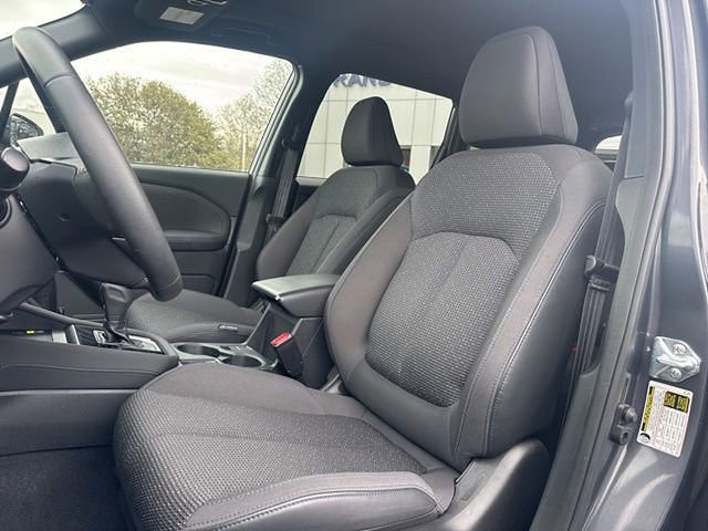 Certified 2025 Subaru Forester Premium image 9