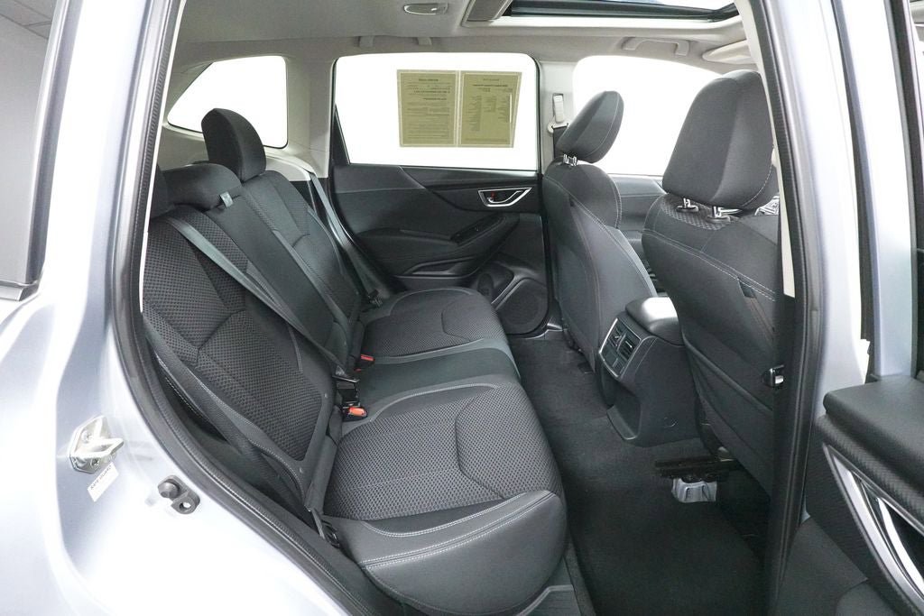 Used 2019 Subaru Forester Premium w/ All-Weather Package AWD/4WD image 26