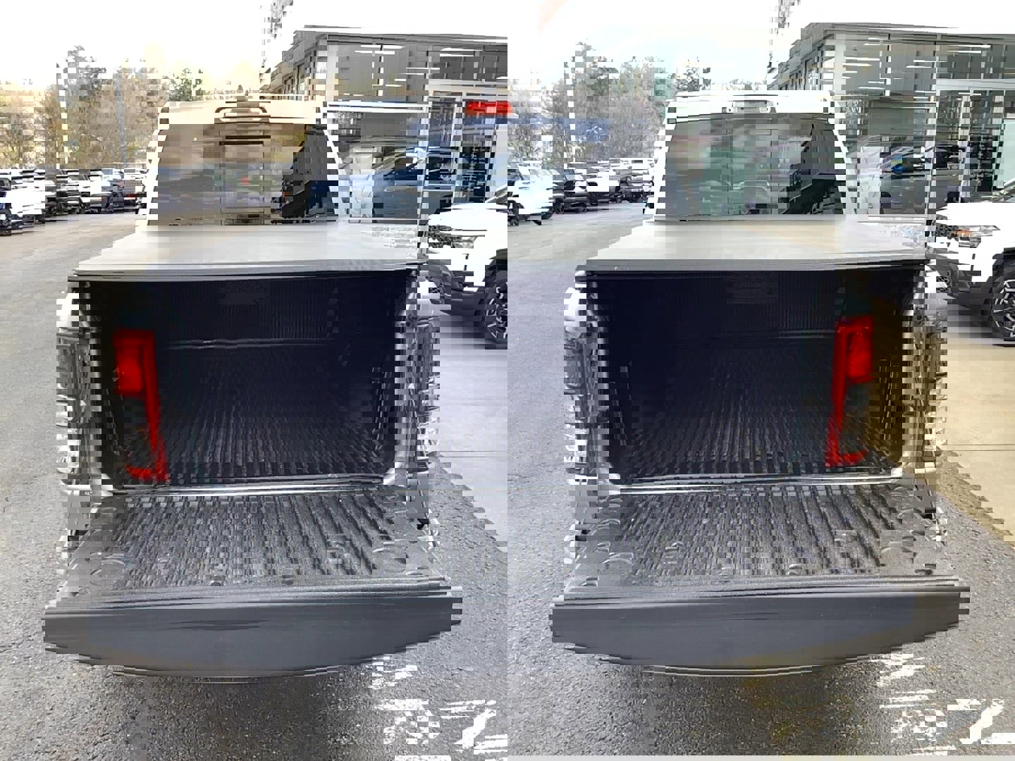 Certified 2021 RAM 1500 Big Horn image 5