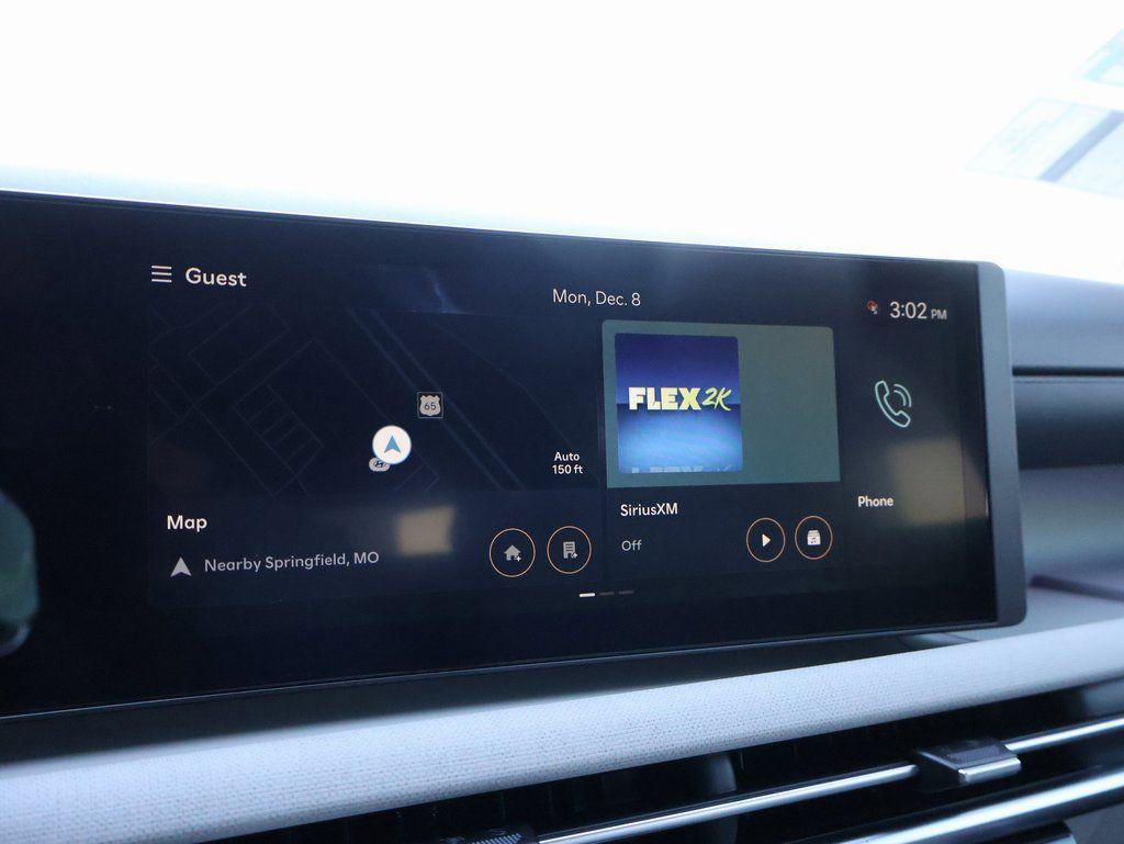 New 2026 Hyundai Tucson SEL image 35