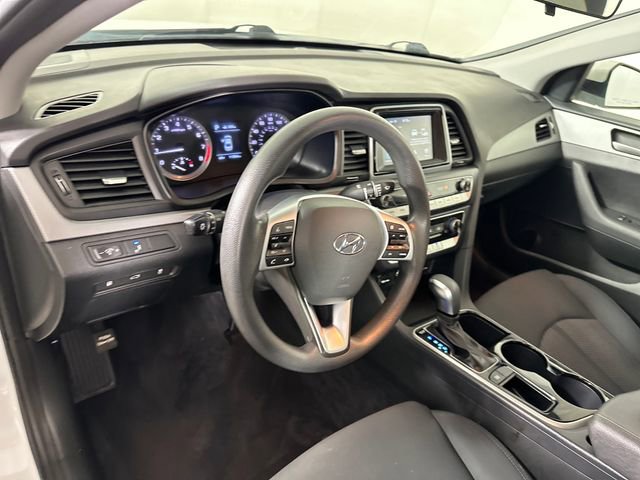 Used 2019 Hyundai Sonata SE FWD image 13