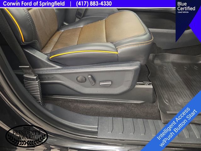Used 2021 Ford F150 Tremor w/ Equipment Group 402A High AWD/4WD image 11