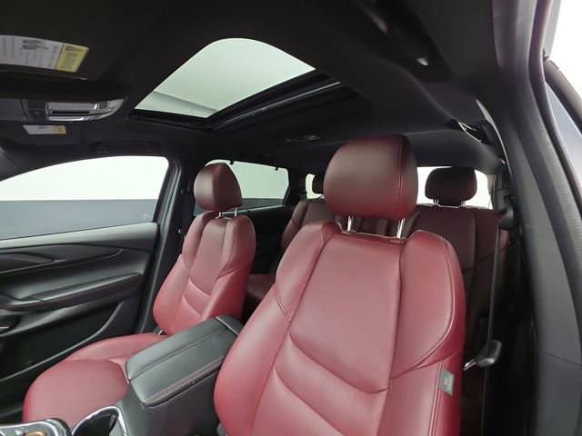 Used 2023 MAZDA CX-9 Carbon Edition image 43