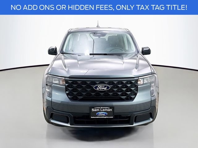 New 2026 Ford Maverick XLT w/ XLT Luxury Package image 2