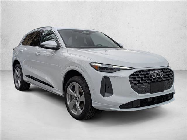 New 2025 Audi Q5 Premium Plus image 6