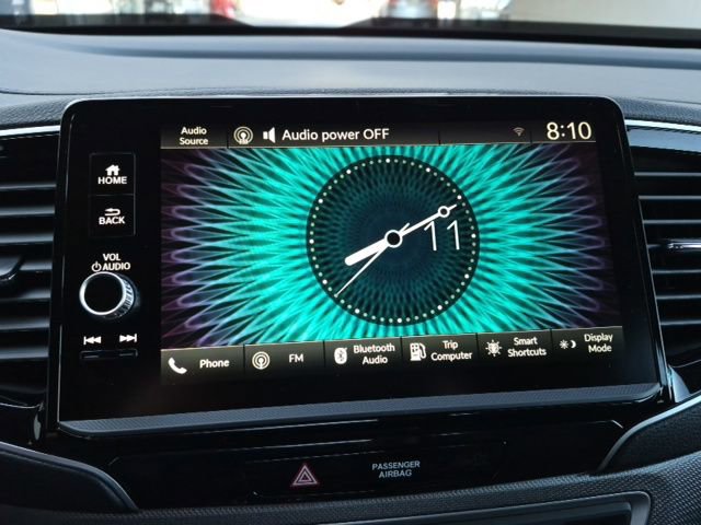 New 2026 Honda Ridgeline Sport image 24