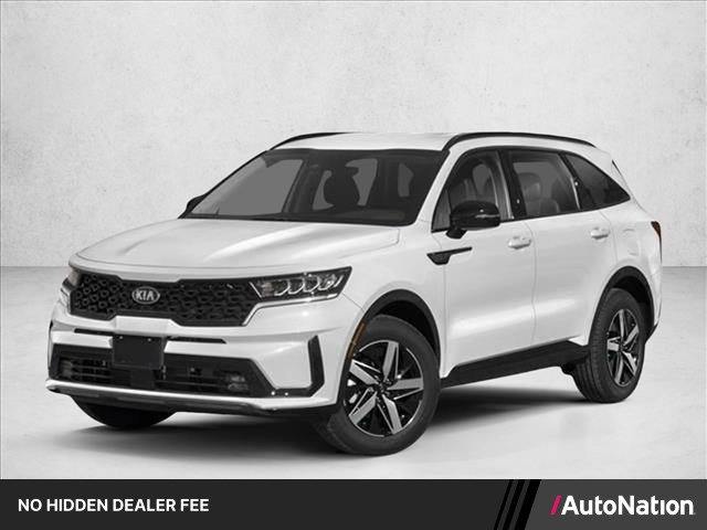 Used 2021 Kia Sorento S