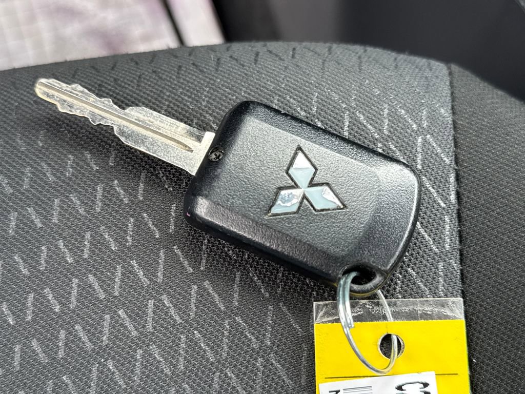 Used 2022 Mitsubishi Mirage G4 ES image 29