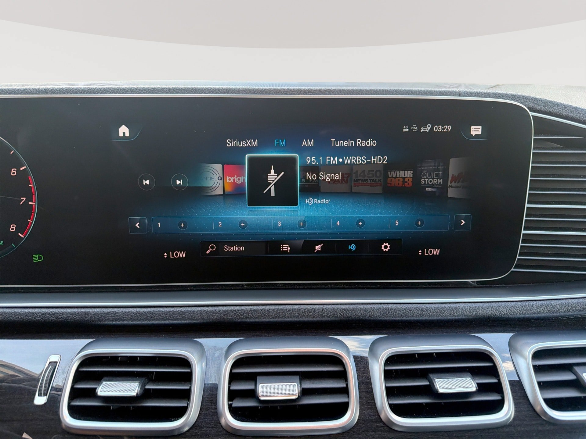 Used 2020 Mercedes-Benz GLS 580 4MATIC image 12