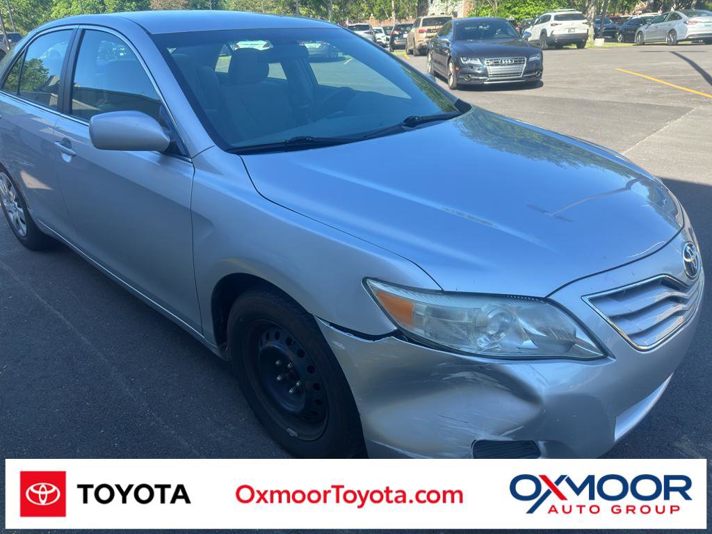 Used 2011 Toyota Camry LE