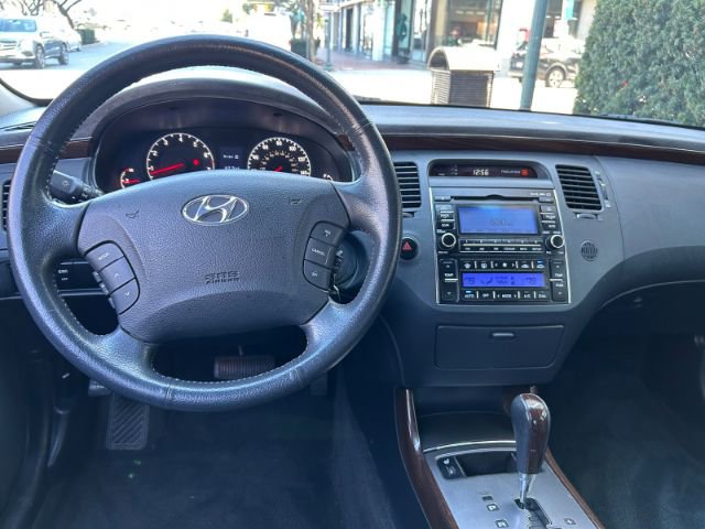 Used 2011 Hyundai Azera GLS w/ Premium Pkg 2 image 12