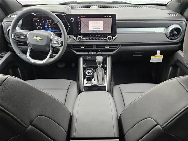 New 2026 Chevrolet Colorado LT w/ LT Convenience Package image 16