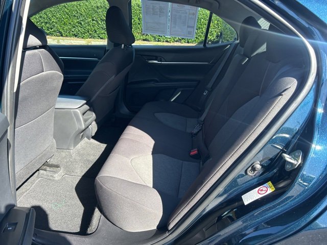 Used 2018 Toyota Camry SE image 14