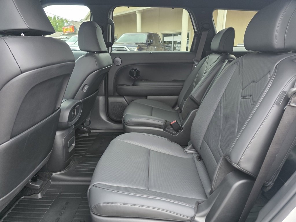 New 2026 Hyundai Palisade XRT Pro image 17