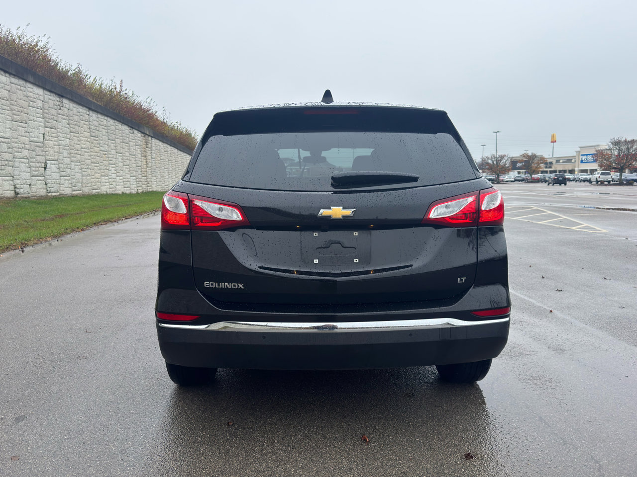 Used 2021 Chevrolet Equinox LT image 6