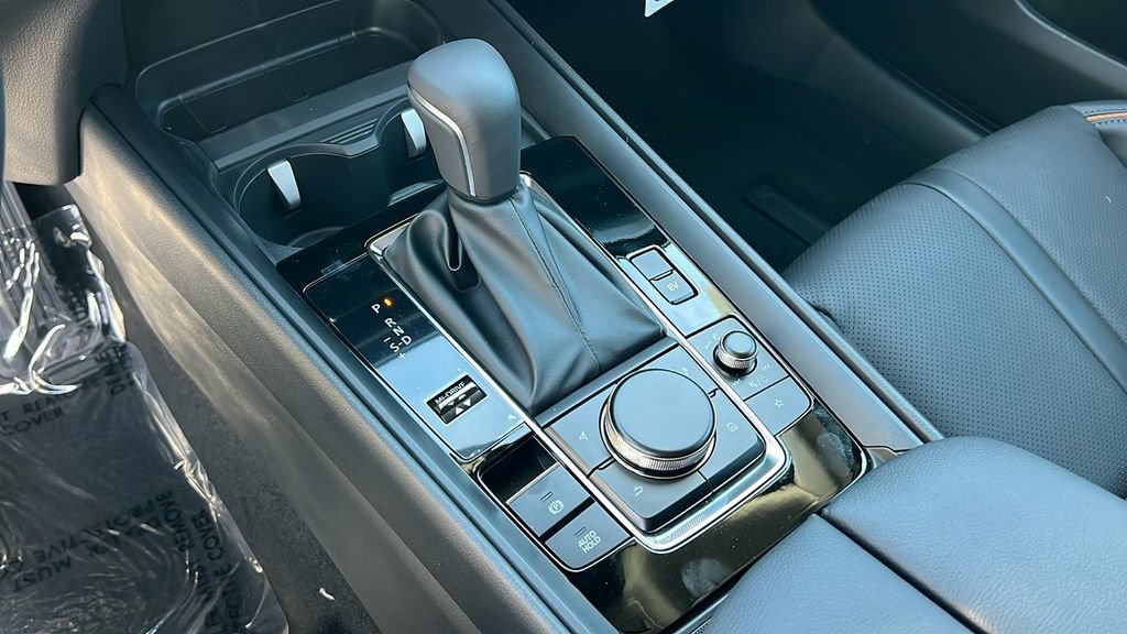 New 2026 MAZDA CX-50 2.5 Hybrid w/ Weather Package image 14