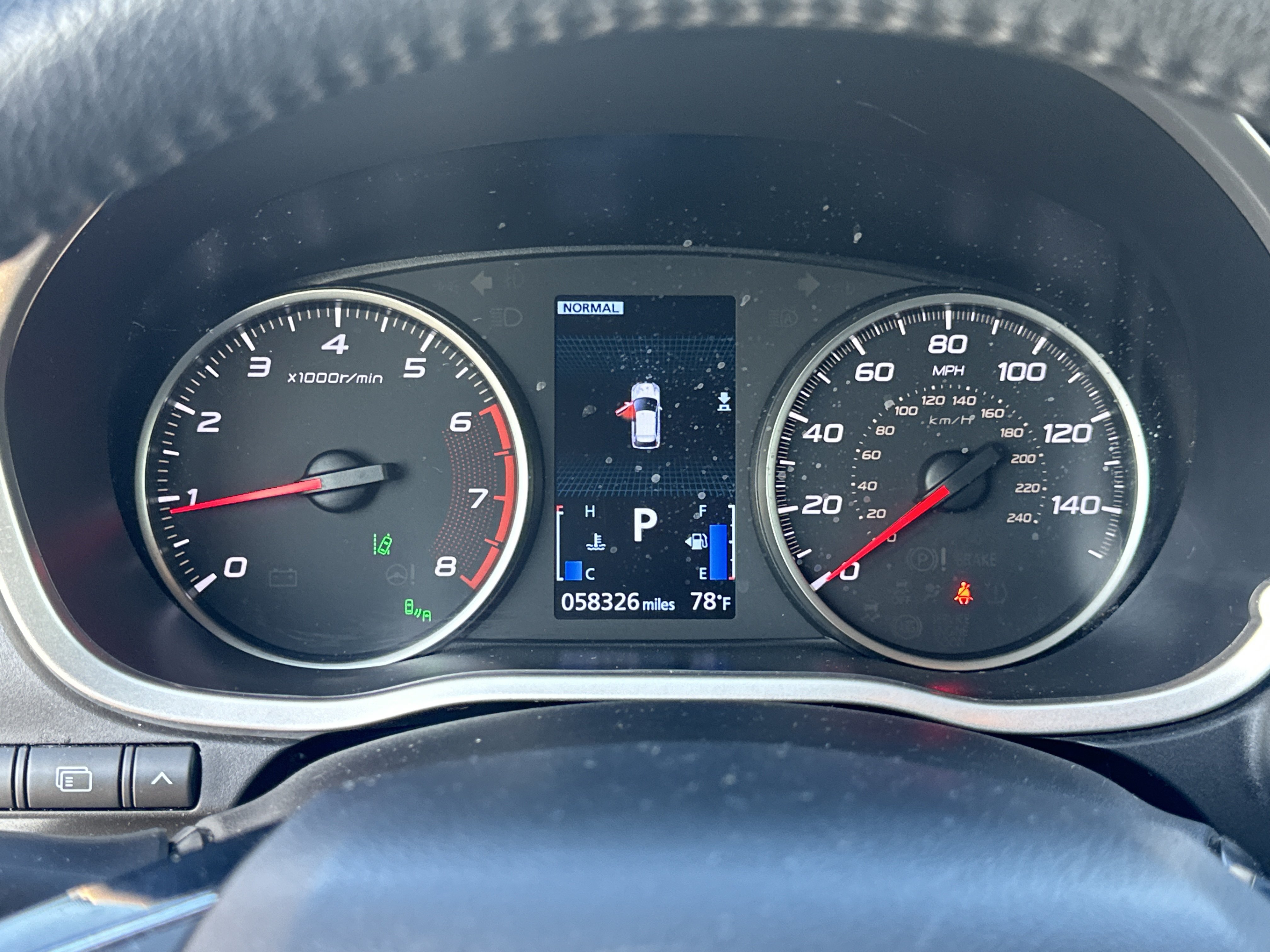Used 2024 Mitsubishi Eclipse Cross SEL AWD/4WD image 26