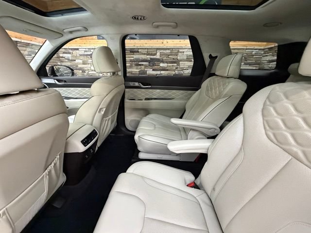 Used 2020 Hyundai Palisade Limited AWD/4WD image 35
