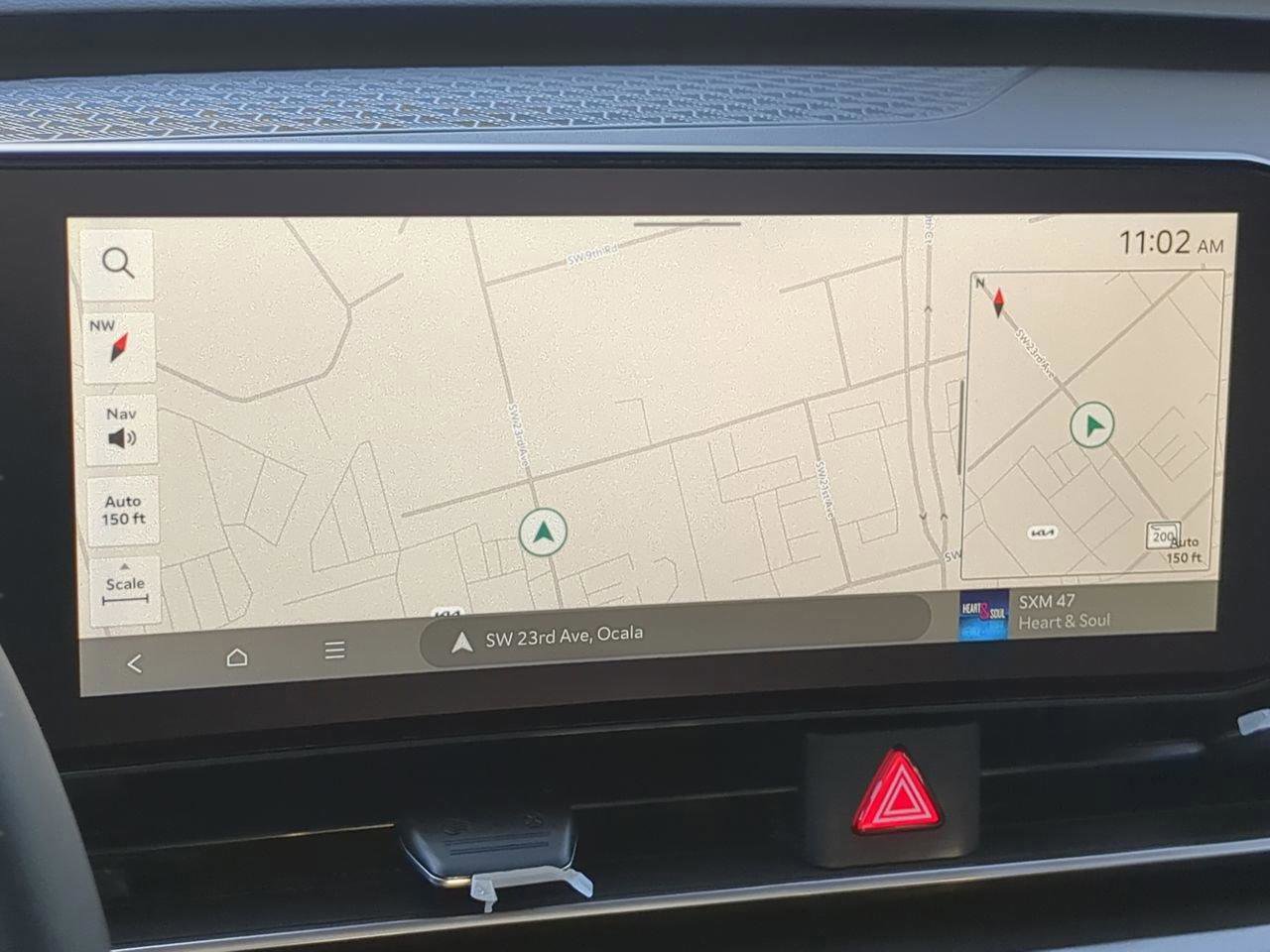 New 2026 Kia Carnival SX Prestige image 14