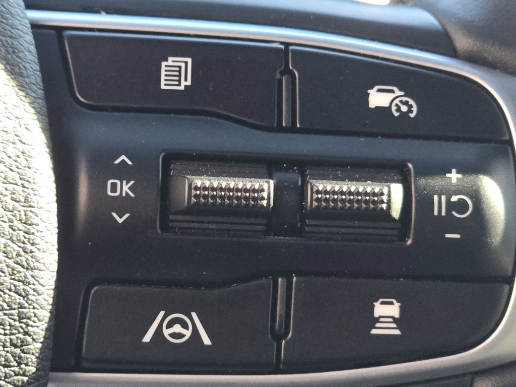 Used 2025 Kia Sportage X-Line Prestige image 34