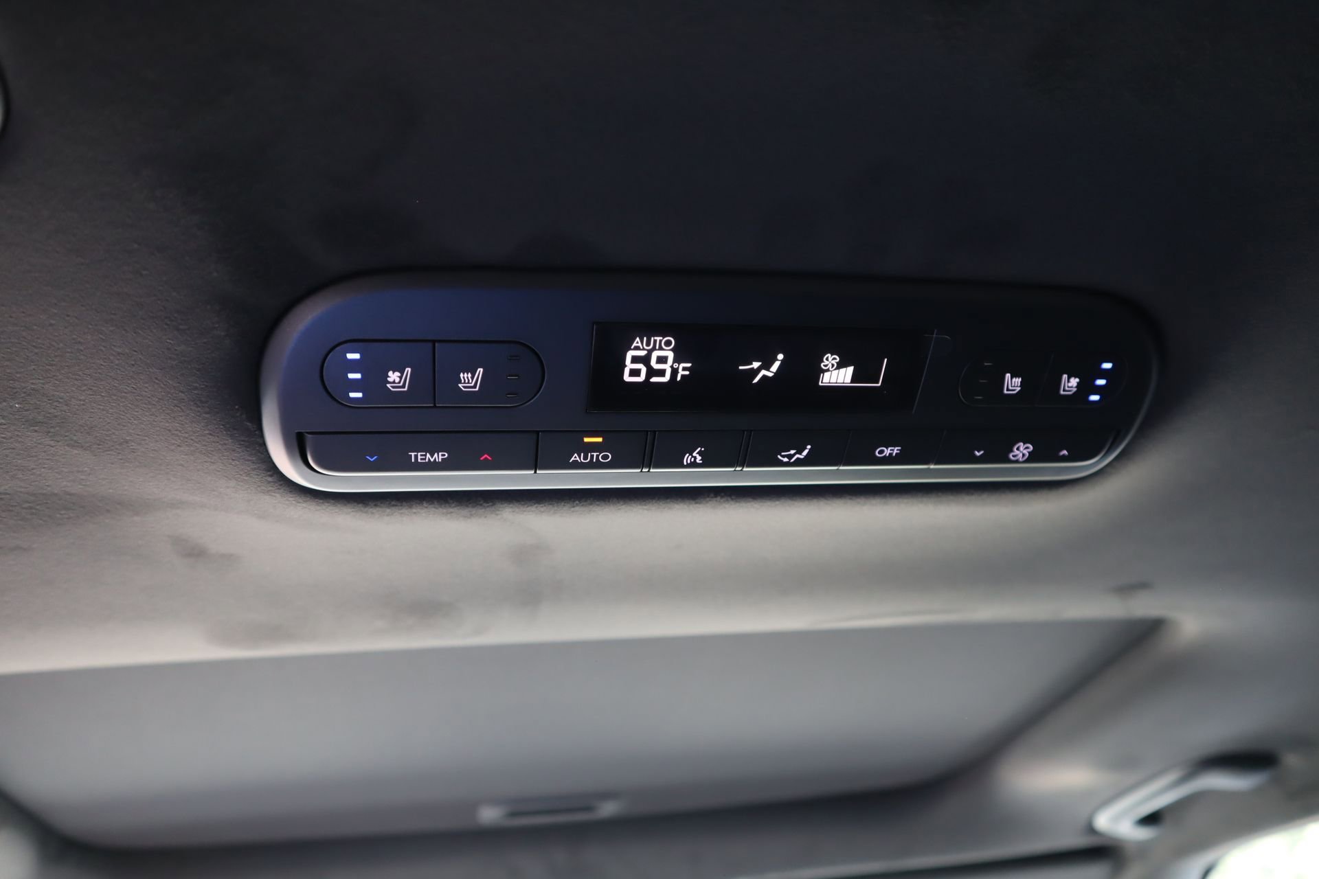 New 2026 Hyundai Palisade Calligraphy image 22