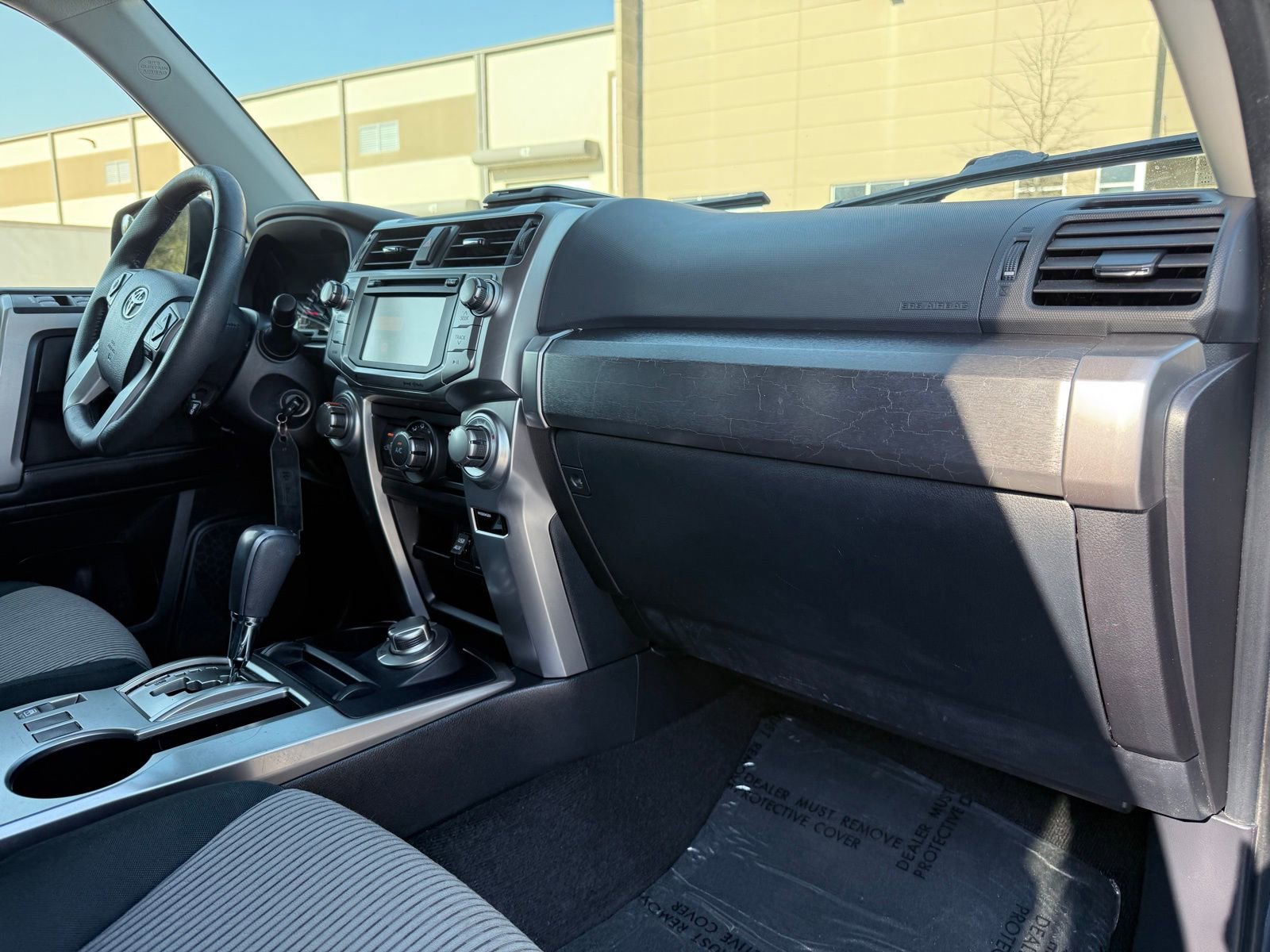 Used 2019 Toyota 4Runner SR5 image 24