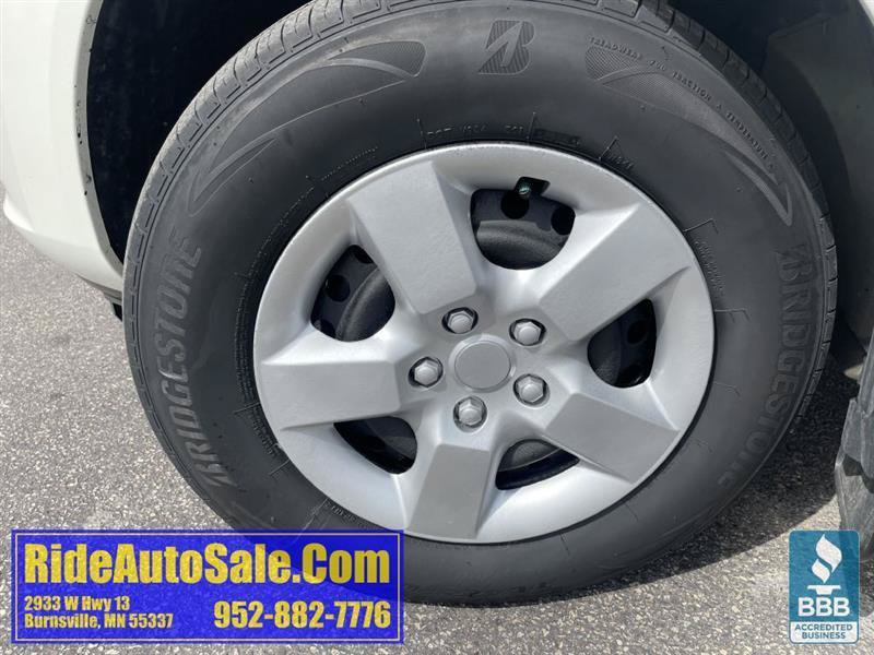 Used 2012 Nissan Rogue S AWD/4WD image 25
