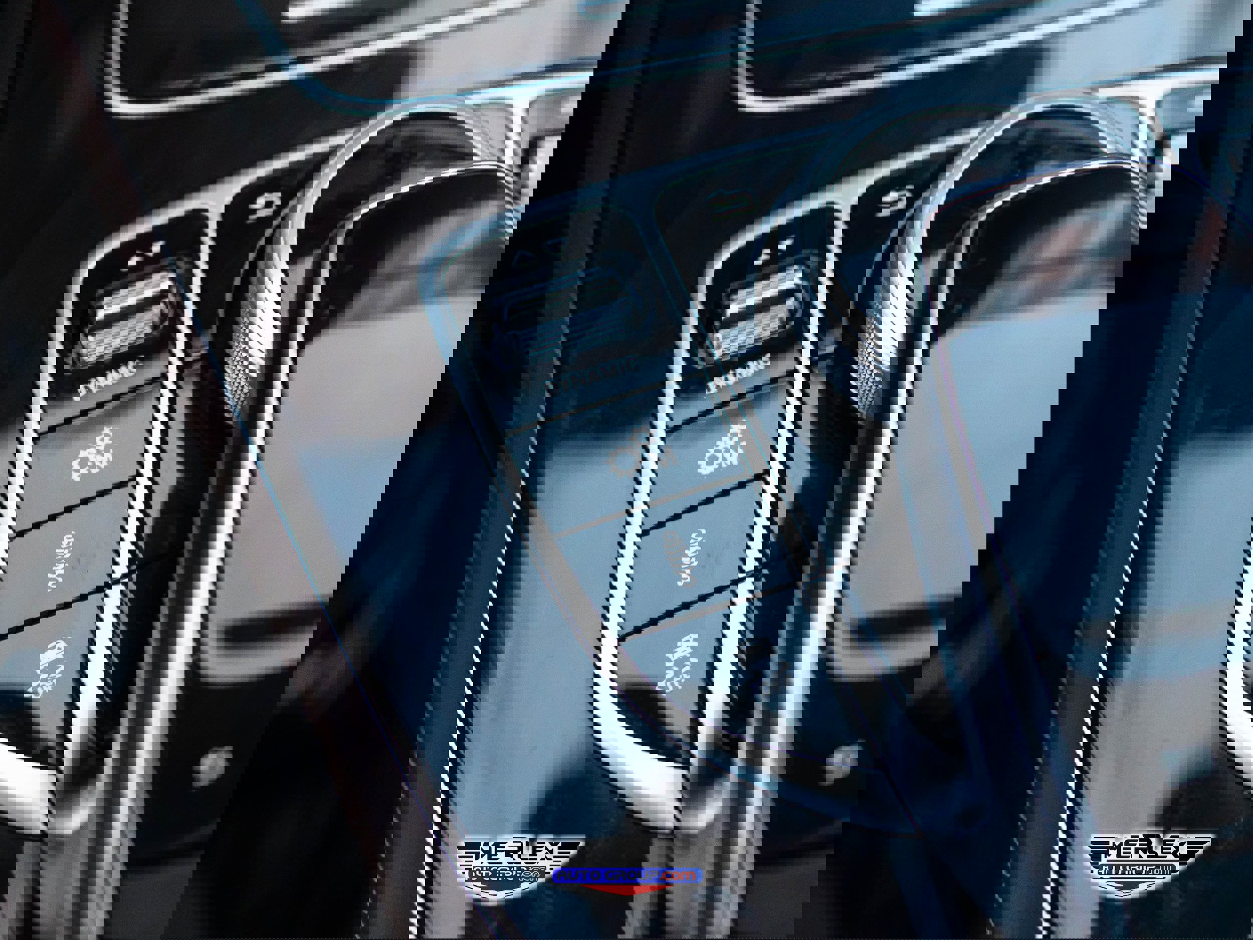 Used 2020 Mercedes-Benz E 53 AMG 4MATIC Sedan w/ Driver Assistance Package image 37